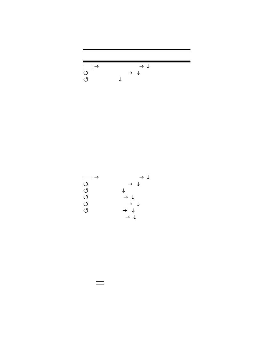 Entering/editing ltr channels/ talkgroups | Uniden UBC396T User Manual | Page 74 / 156