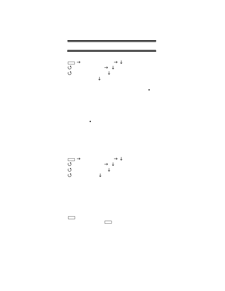 Editing the system quick key, Setting system lockout | Uniden UBC396T User Manual | Page 77 / 156