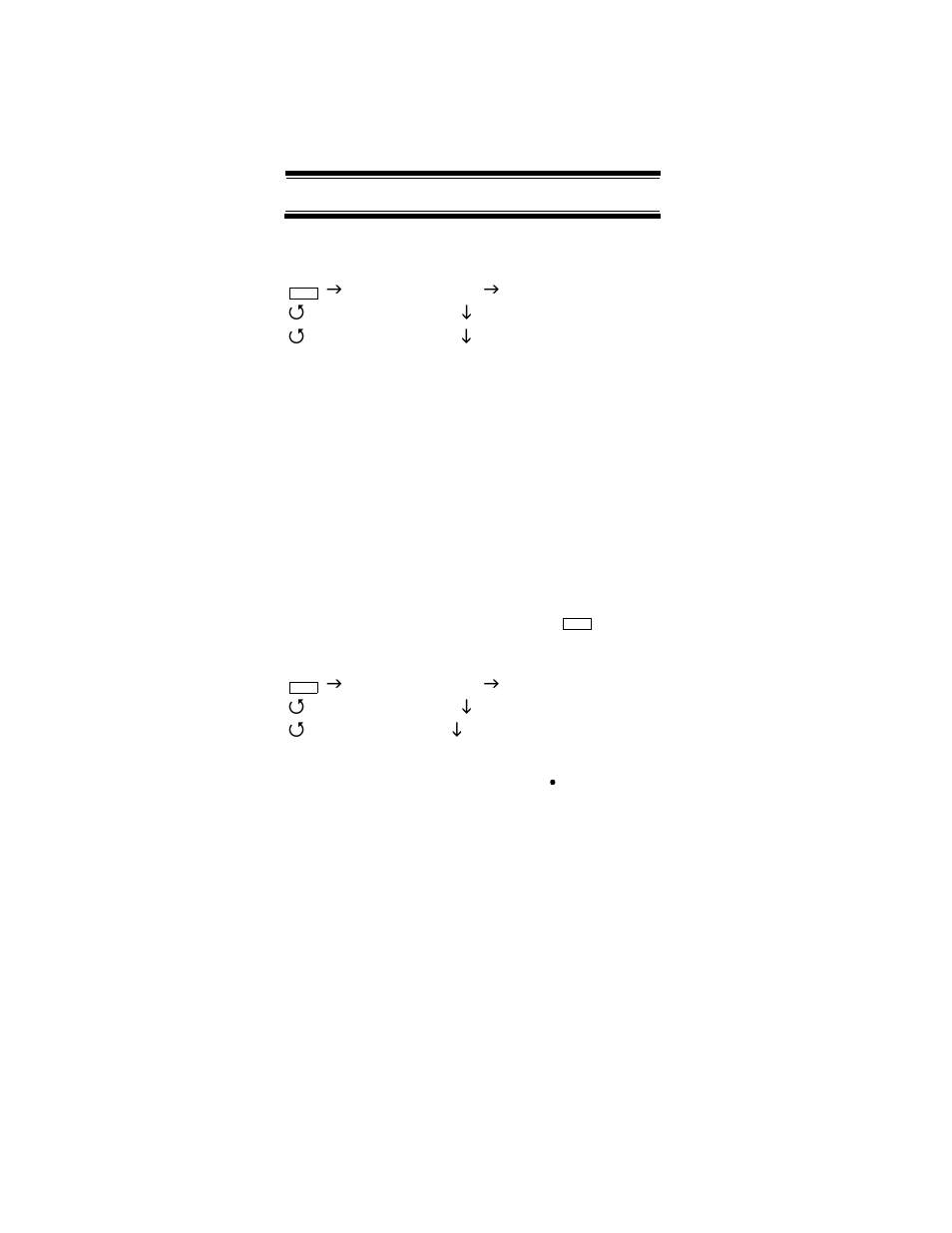 Setting system attenuation (trunked systems only), Deleting systems, Copying systems | Uniden UBC396T User Manual | Page 85 / 156