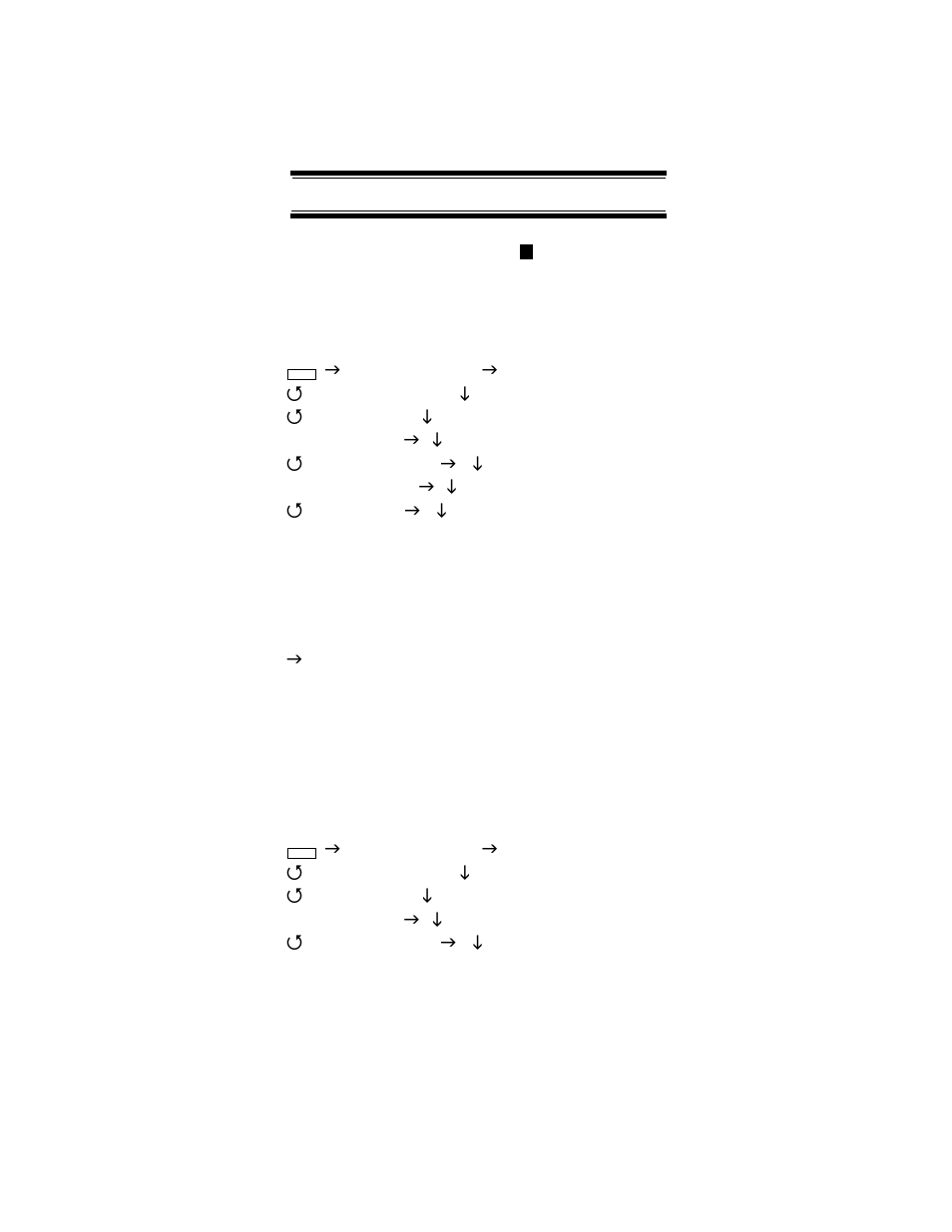 Setting channel alert, Editing the talk group id (trunked channels only) | Uniden UBC396T User Manual | Page 90 / 156