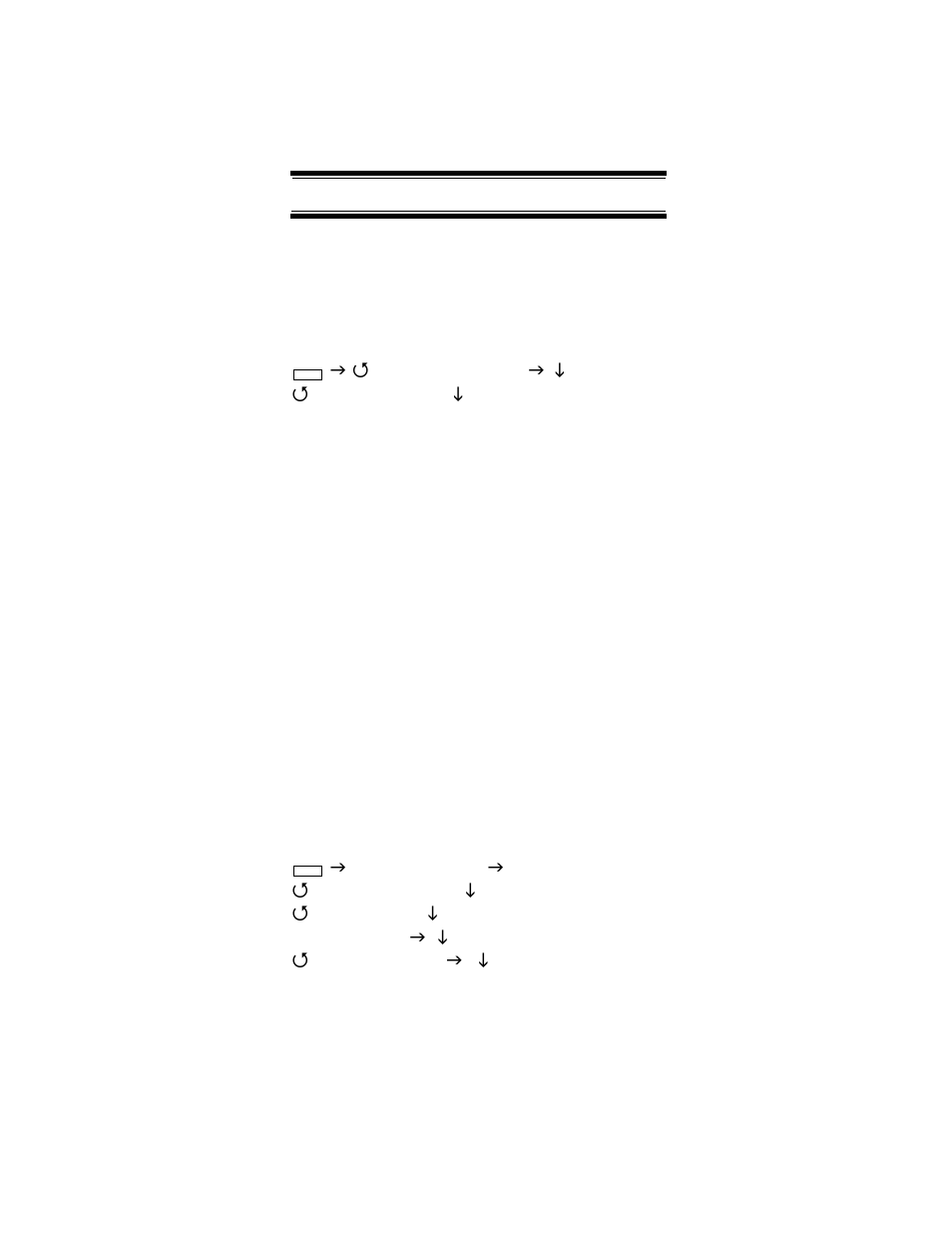 Setting the system frequency modulation | Uniden UBC396T User Manual | Page 92 / 156