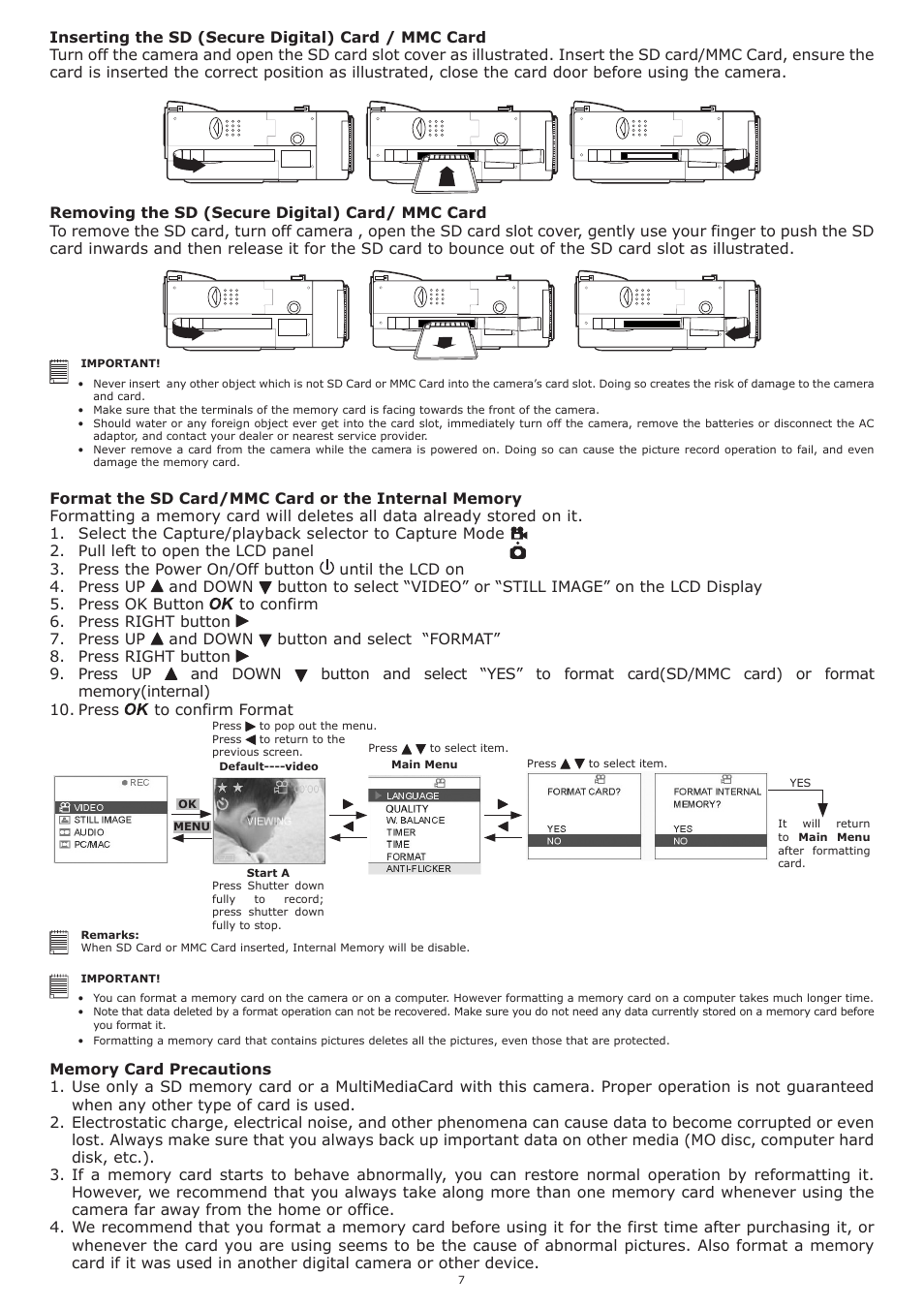 plawa-feinwerktechnik GmbH & Co.KG Spypen aias 1.3 User Manual | Page 7 / 24