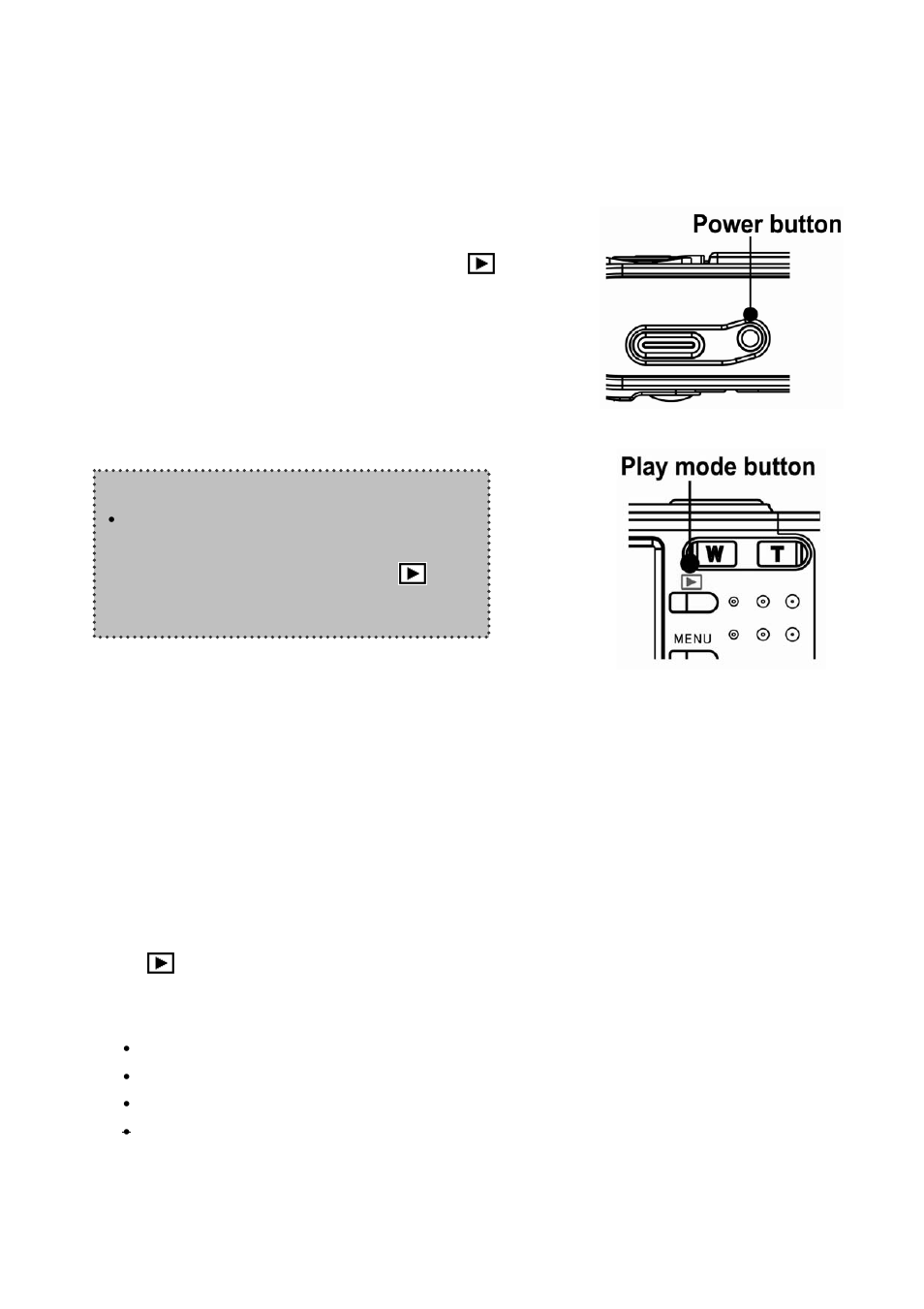 Basic operations, Turning the power on and off | plawa-feinwerktechnik GmbH & Co.KG DC-735 User Manual | Page 15 / 51