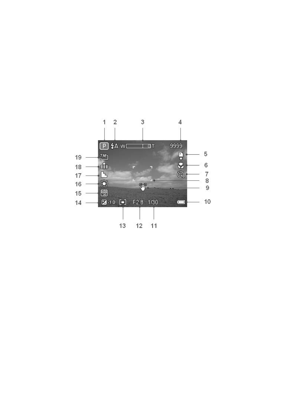 Using the lcd monitor | plawa-feinwerktechnik GmbH & Co.KG DC-735 User Manual | Page 18 / 51