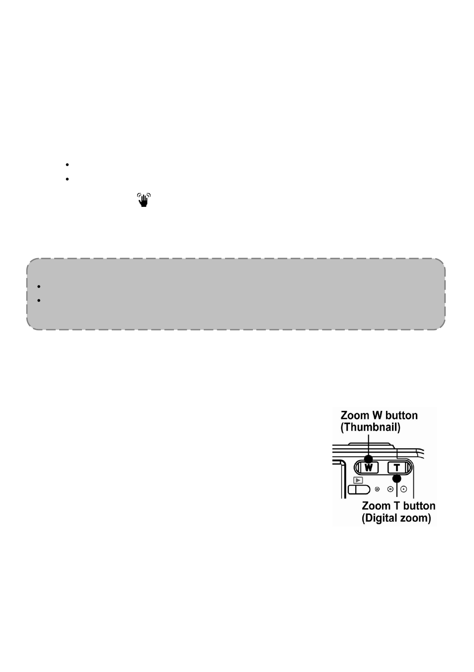 Recording, Recording still images | plawa-feinwerktechnik GmbH & Co.KG DC-735 User Manual | Page 20 / 51