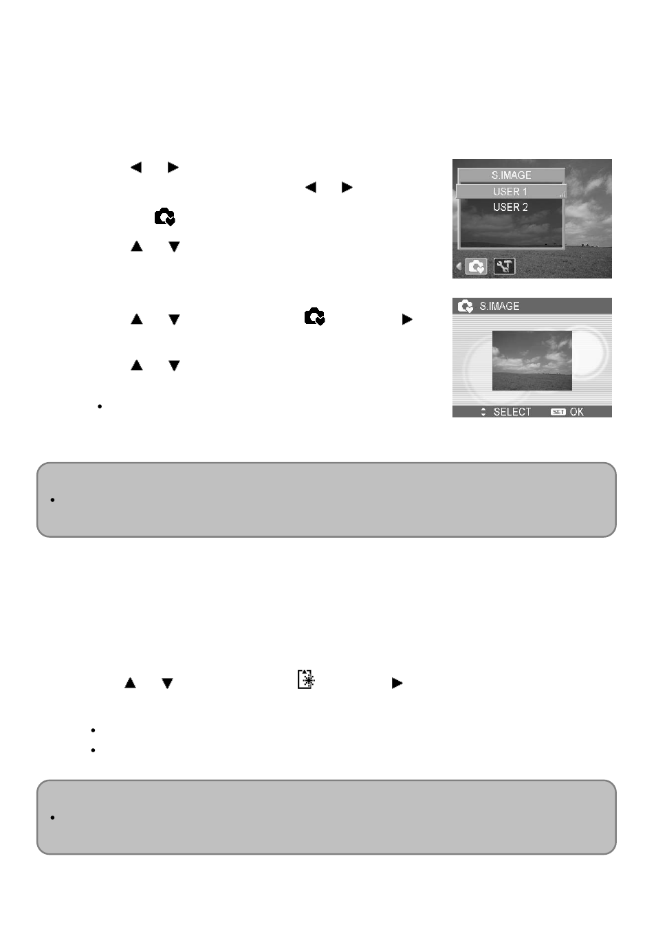 Choosing a startup image | plawa-feinwerktechnik GmbH & Co.KG DC-735 User Manual | Page 40 / 51