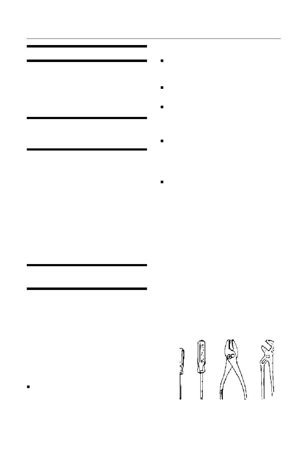 Owner's manual, Installation of security floodlight, Flood lamps (bulbs) | Site selection | Universal Security Instruments LITEAIDE HE-117 User Manual | Page 2 / 8