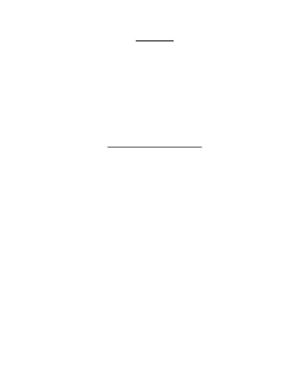 Warranty | Universal Scheu Company R-320 User Manual | Page 2 / 23