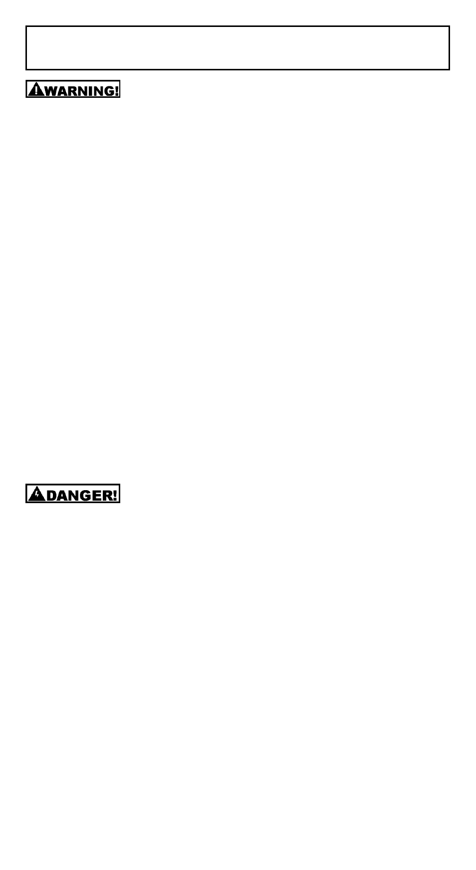 Installation and operation | Universal Security Instruments CD-9795 User Manual | Page 6 / 11