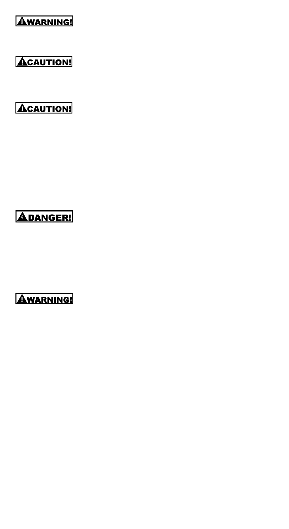 Universal Security Instruments CD-9795 User Manual | Page 9 / 11