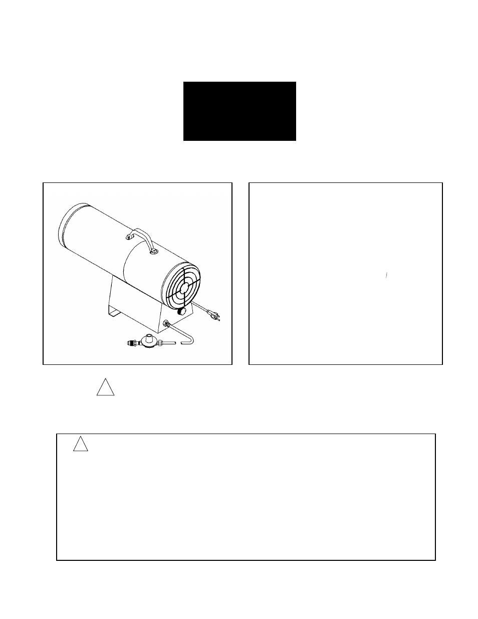 Universal Scheu Company SPC-150T User Manual | 6 pages