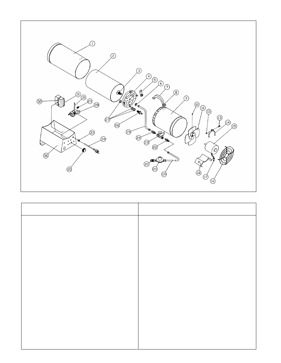 Fast/spc-150fast | Universal Scheu Company SPC-150T User Manual | Page 4 / 6