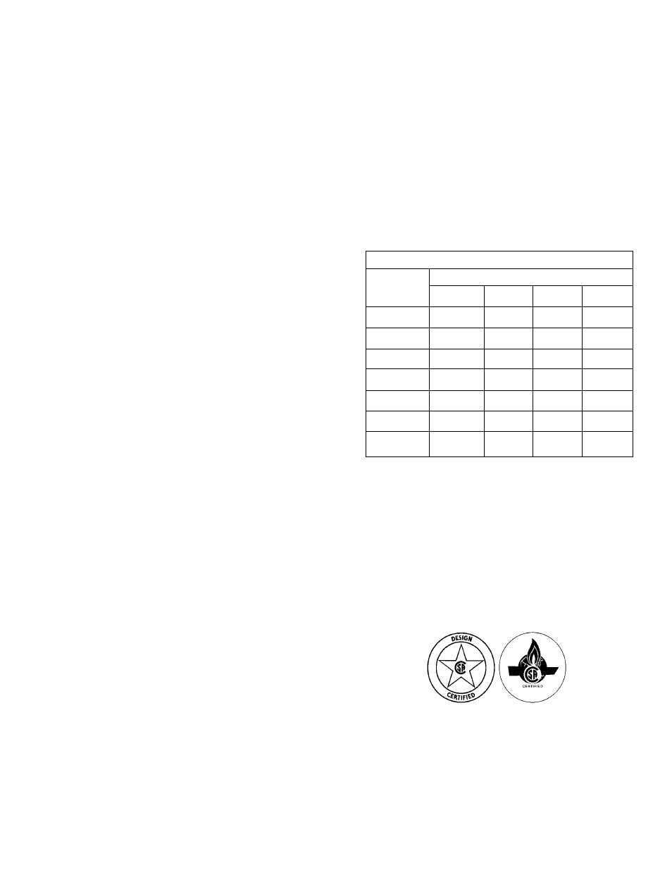 Servicing, Technical information, How much heat do i require | Universal Scheu Company SPC-150T User Manual | Page 6 / 6