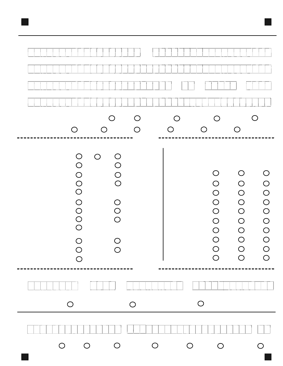 Warranty registration, Your information, Product information | Store information where heater was purchased, Your preferences | Universal Scheu Company ALL-PRO 100R-NG User Manual | Page 8 / 9