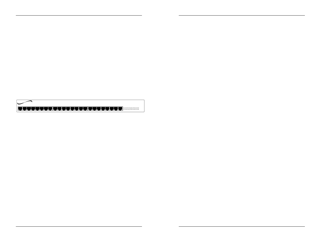 Introduction, The model 1005 repeater hub, Model 1005 repeater hub features | Ethernet™ repeater hub | Universal Scheu Company 1005 User Manual | Page 4 / 12