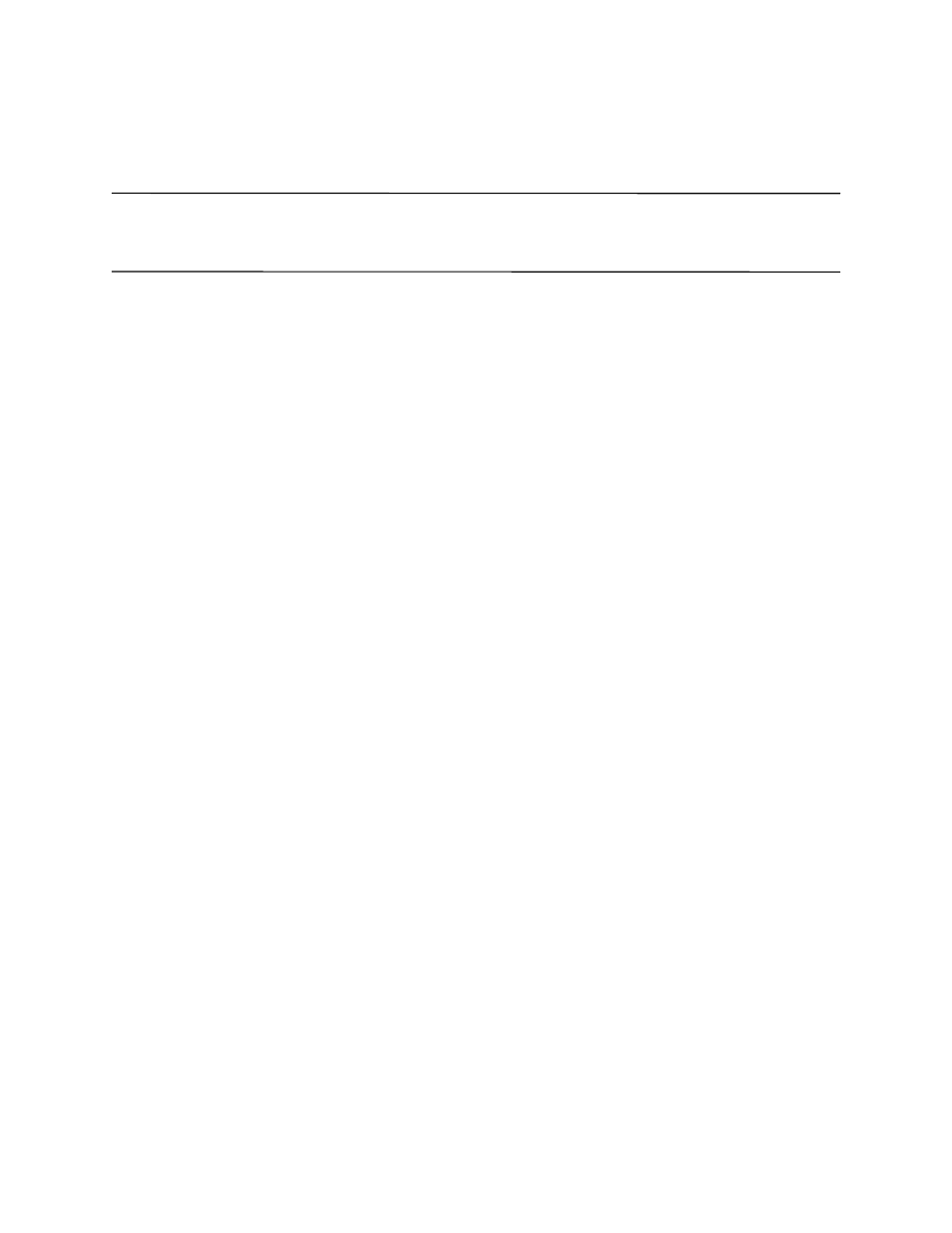 UVPS Lamp Voltage Interface B003-001 User Manual | 2 pages
