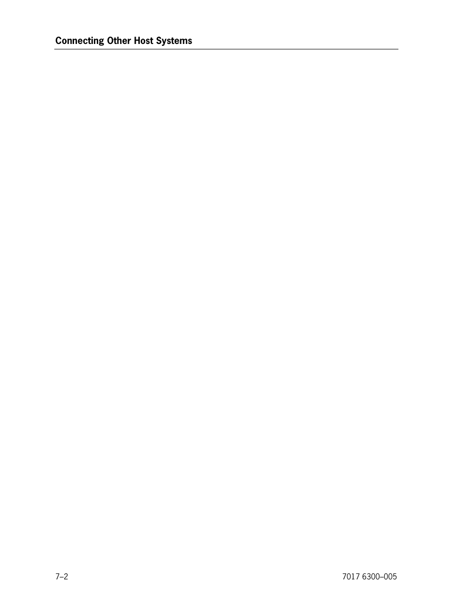 Unisys NX5820 User Manual | Page 164 / 176