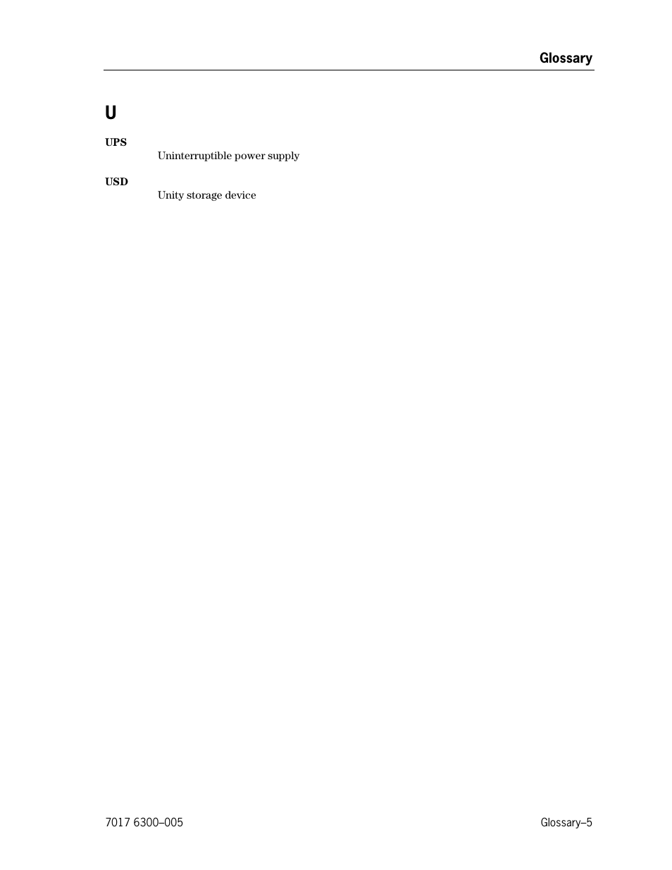 Unisys NX5820 User Manual | Page 169 / 176