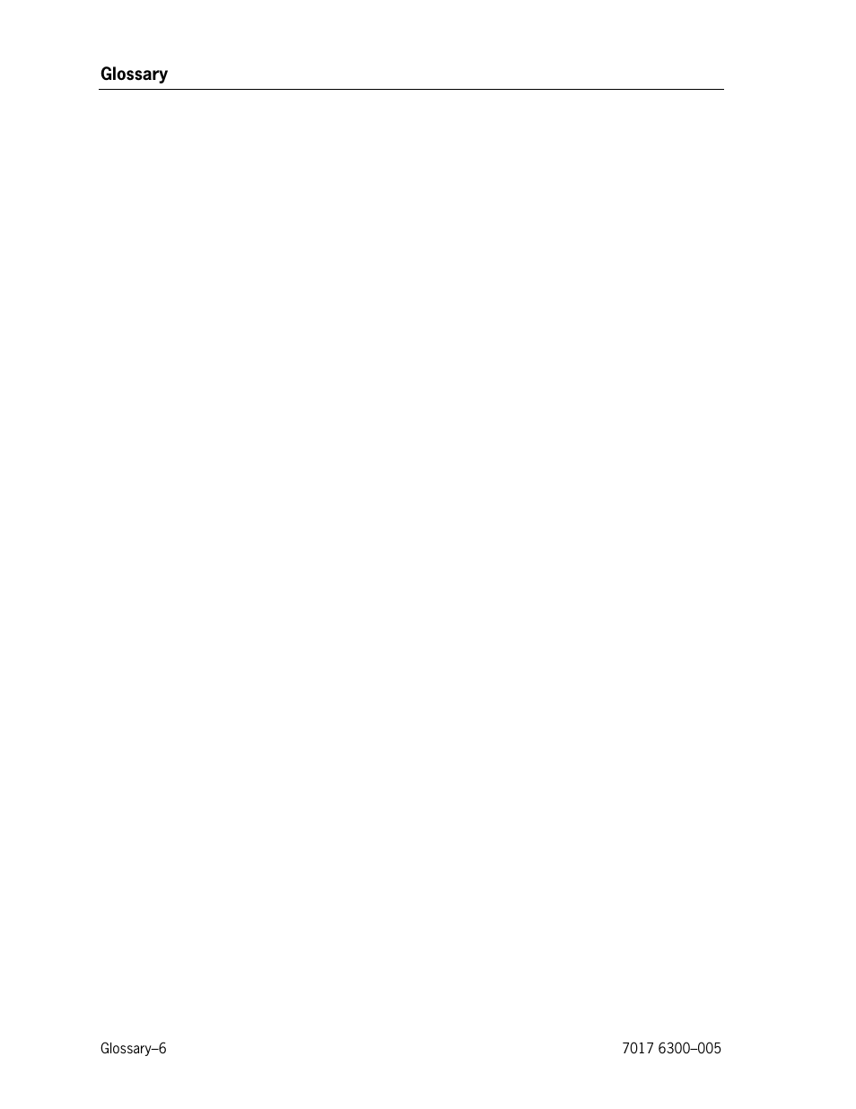 Unisys NX5820 User Manual | Page 170 / 176