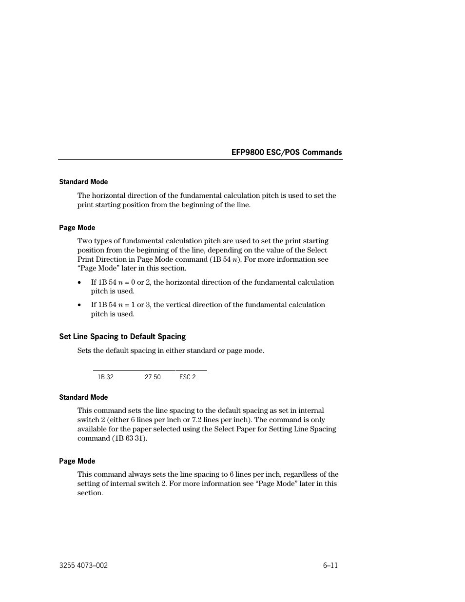 Unisys E-@CTION EFP9800 User Manual | Page 101 / 268