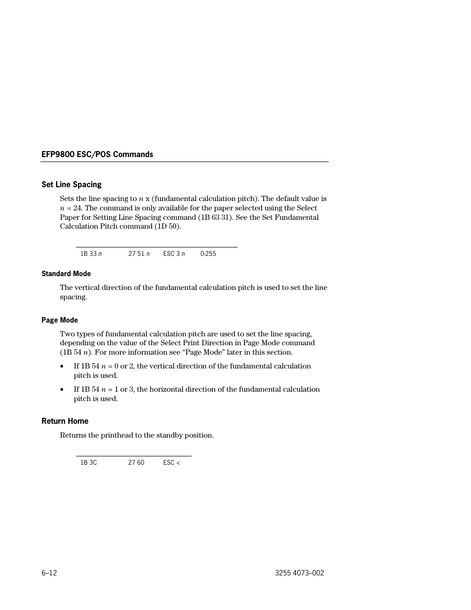 Unisys E-@CTION EFP9800 User Manual | Page 102 / 268