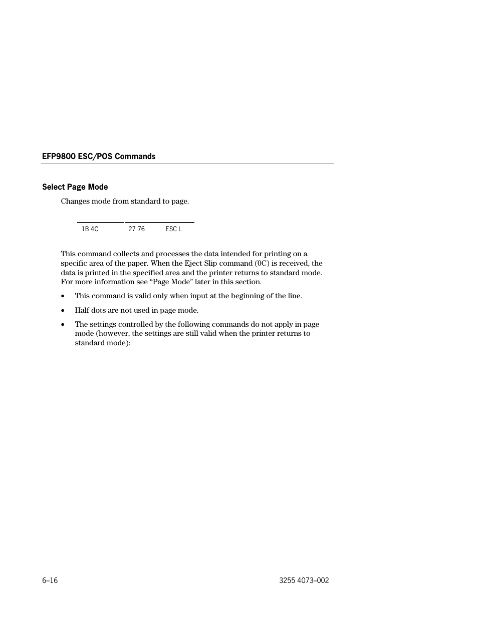 Unisys E-@CTION EFP9800 User Manual | Page 106 / 268