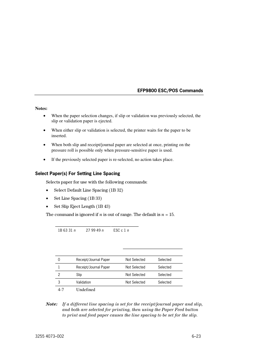 Unisys E-@CTION EFP9800 User Manual | Page 113 / 268