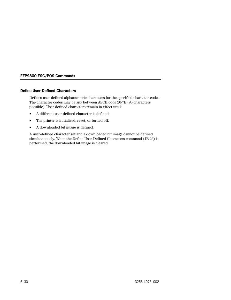 Unisys E-@CTION EFP9800 User Manual | Page 120 / 268