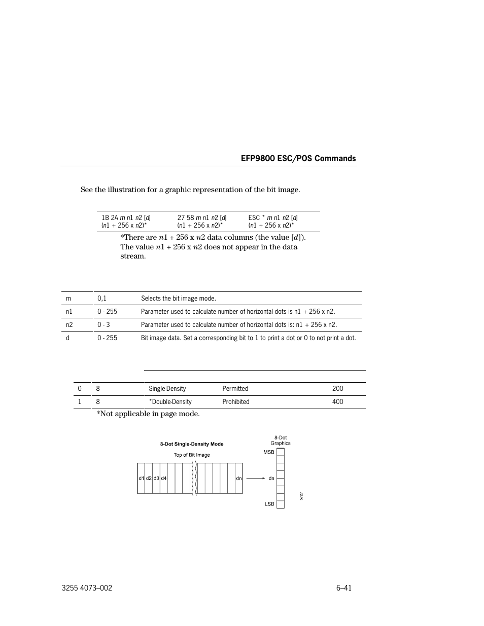Unisys E-@CTION EFP9800 User Manual | Page 131 / 268