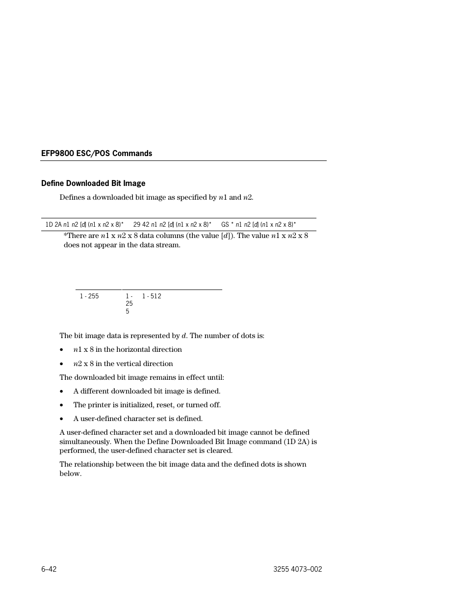 Unisys E-@CTION EFP9800 User Manual | Page 132 / 268
