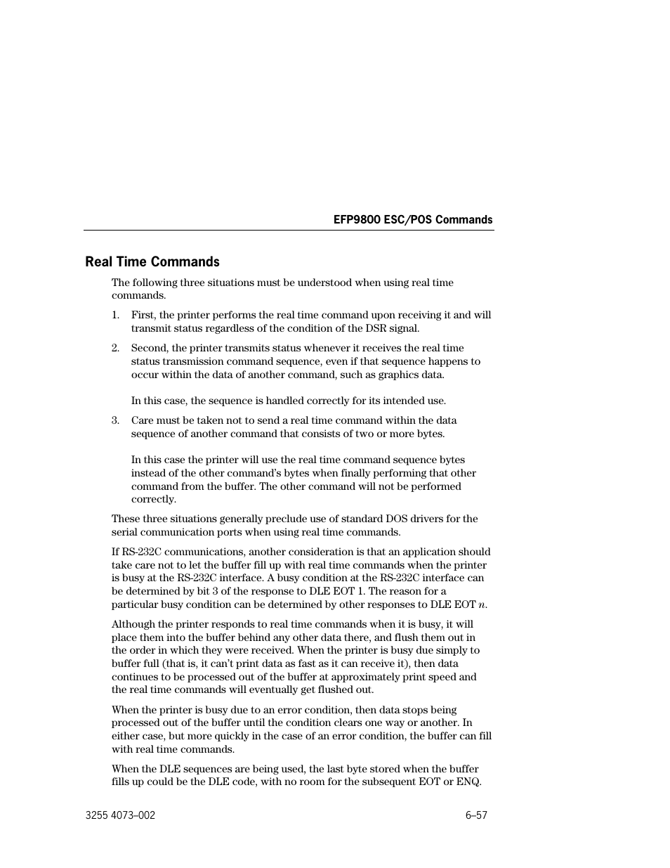 Unisys E-@CTION EFP9800 User Manual | Page 147 / 268