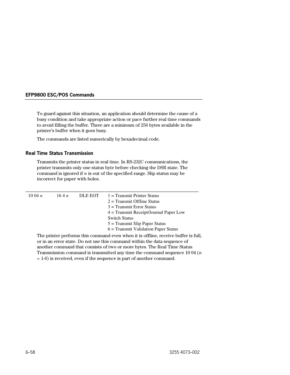 Unisys E-@CTION EFP9800 User Manual | Page 148 / 268