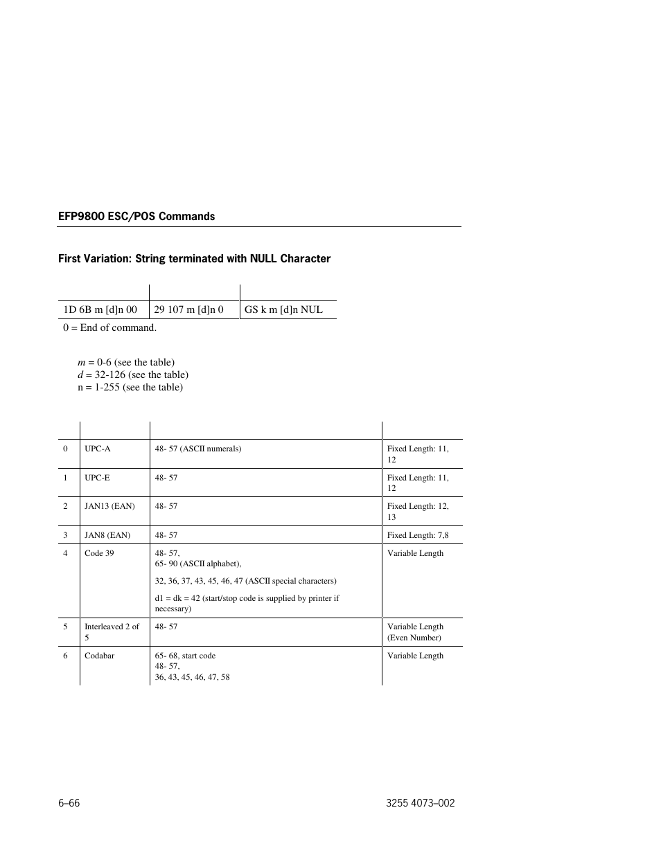 Unisys E-@CTION EFP9800 User Manual | Page 156 / 268