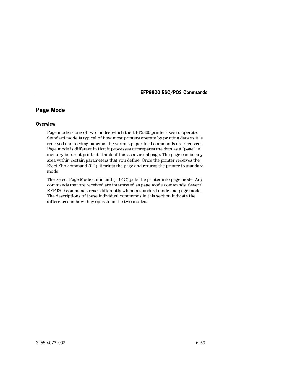 Unisys E-@CTION EFP9800 User Manual | Page 159 / 268