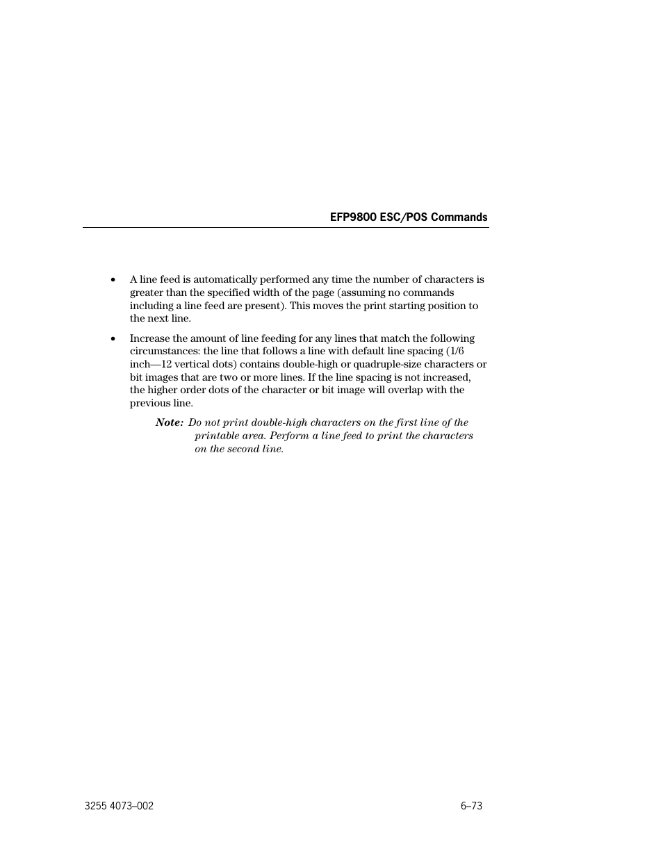 Unisys E-@CTION EFP9800 User Manual | Page 163 / 268
