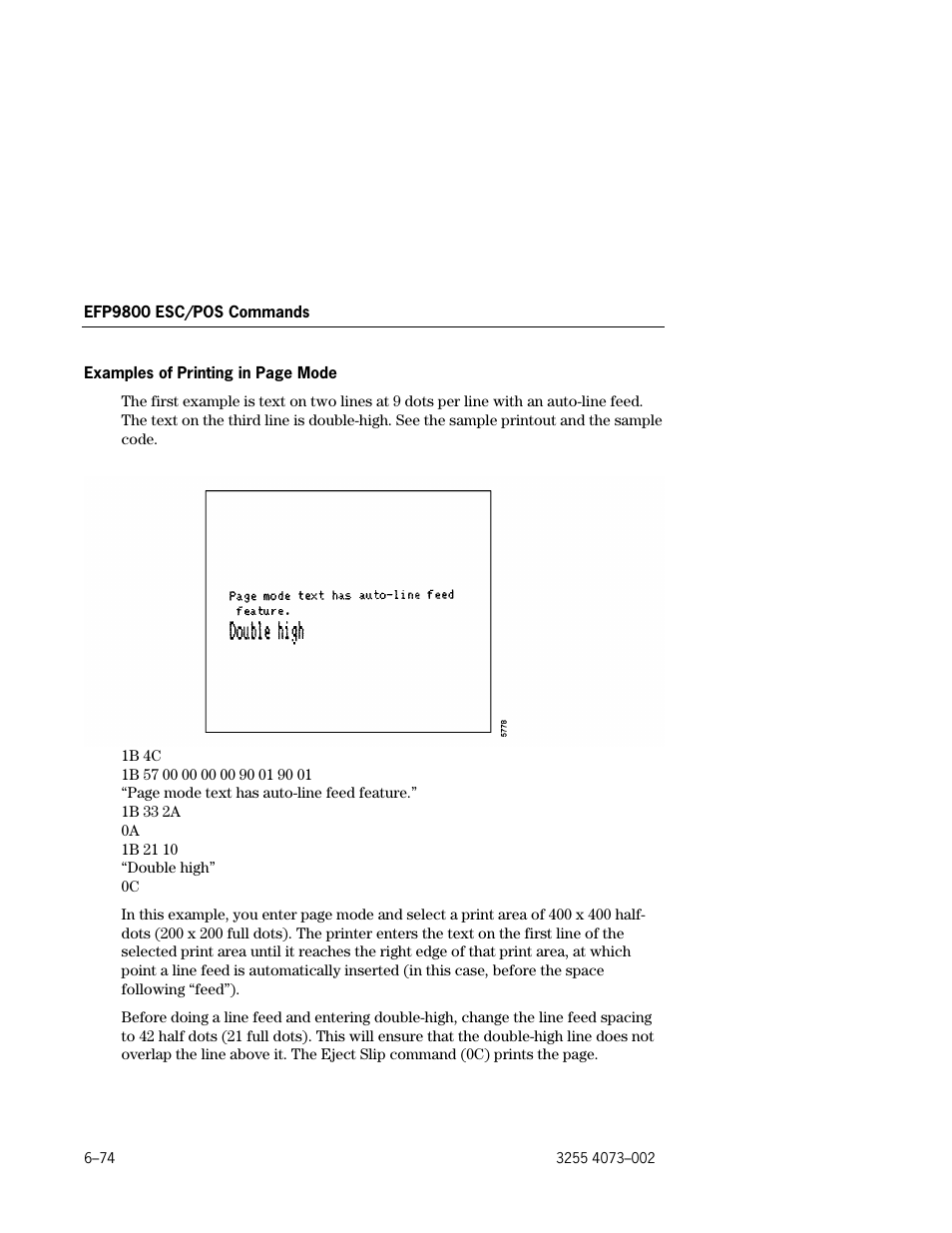 Unisys E-@CTION EFP9800 User Manual | Page 164 / 268