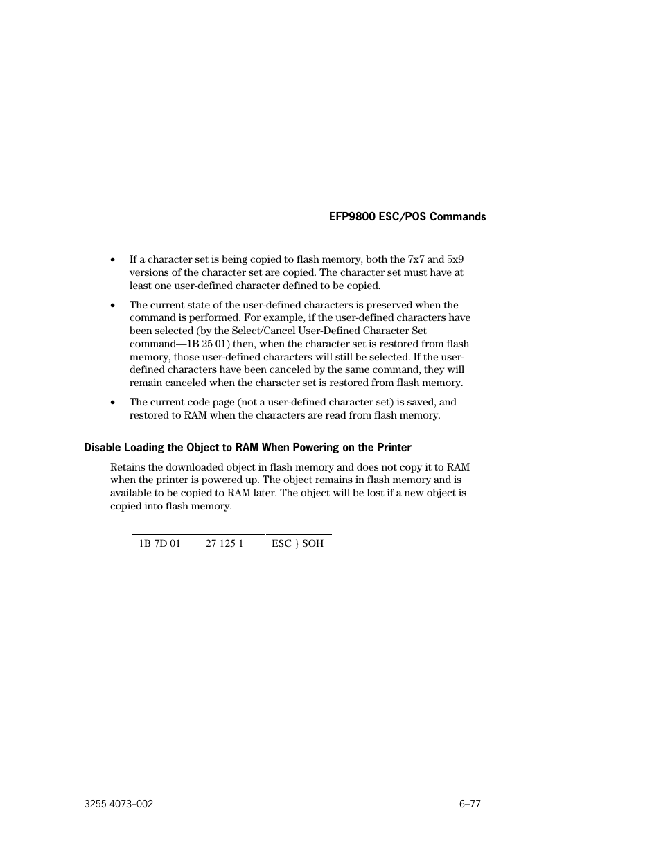 Unisys E-@CTION EFP9800 User Manual | Page 167 / 268