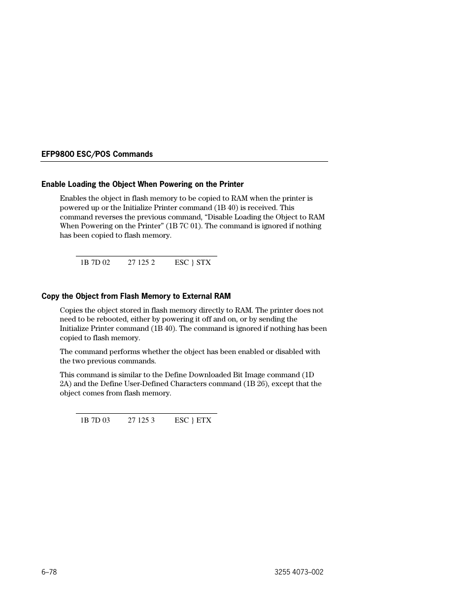 Unisys E-@CTION EFP9800 User Manual | Page 168 / 268