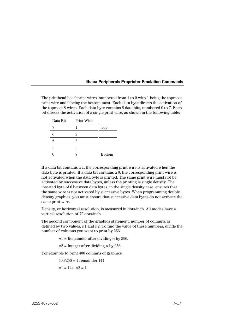 Unisys E-@CTION EFP9800 User Manual | Page 185 / 268