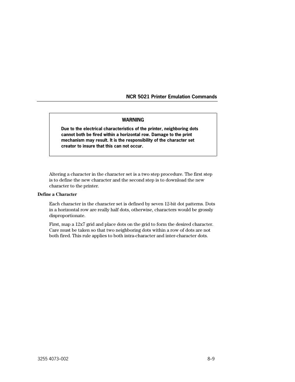 Unisys E-@CTION EFP9800 User Manual | Page 197 / 268