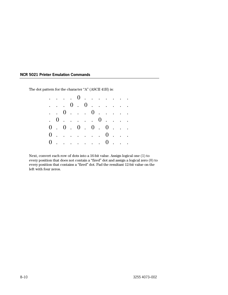 Unisys E-@CTION EFP9800 User Manual | Page 198 / 268