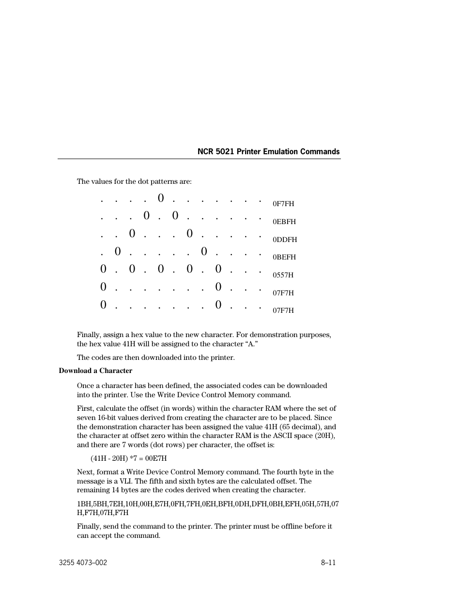 Unisys E-@CTION EFP9800 User Manual | Page 199 / 268
