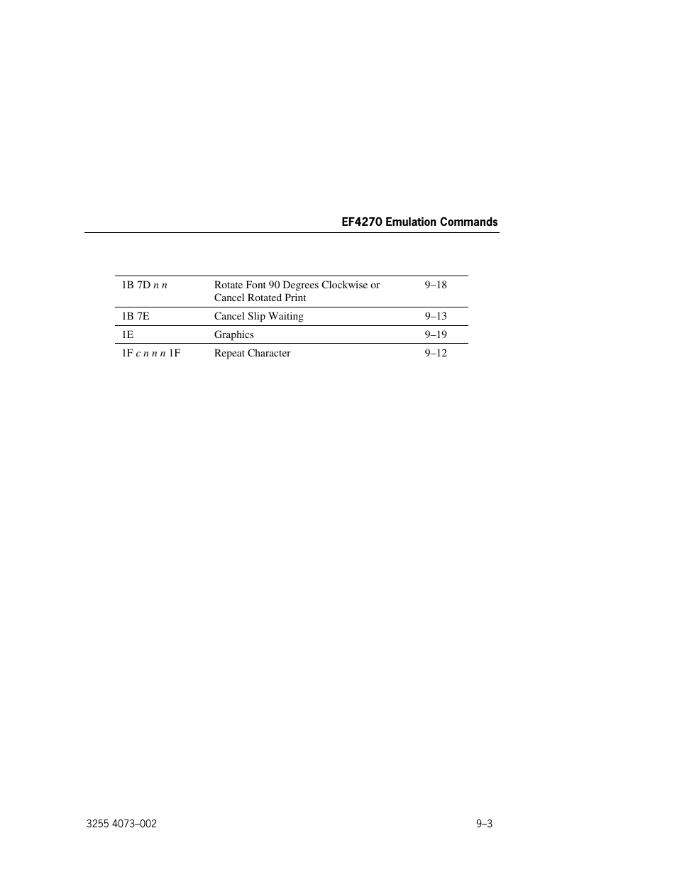 Unisys E-@CTION EFP9800 User Manual | Page 207 / 268