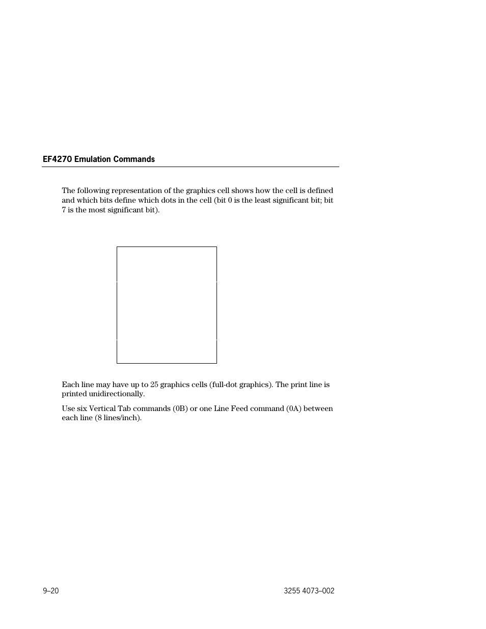 Unisys E-@CTION EFP9800 User Manual | Page 224 / 268