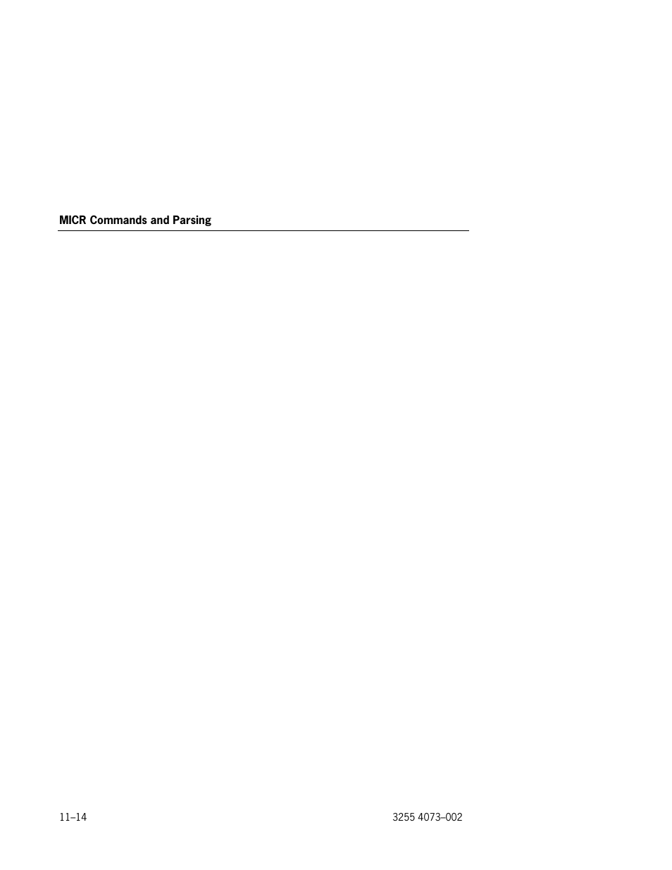 Unisys E-@CTION EFP9800 User Manual | Page 254 / 268
