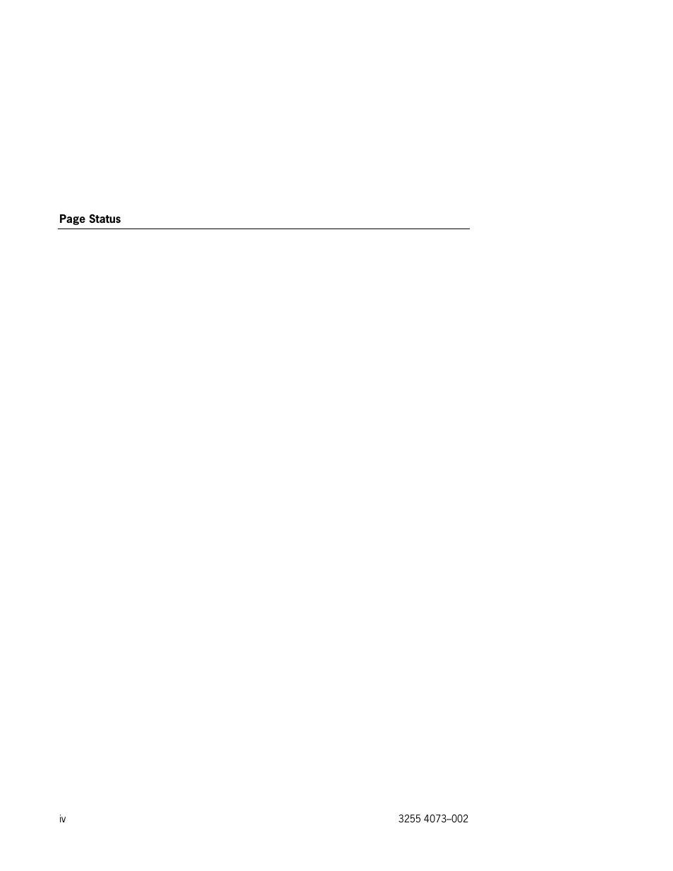 Unisys E-@CTION EFP9800 User Manual | Page 4 / 268