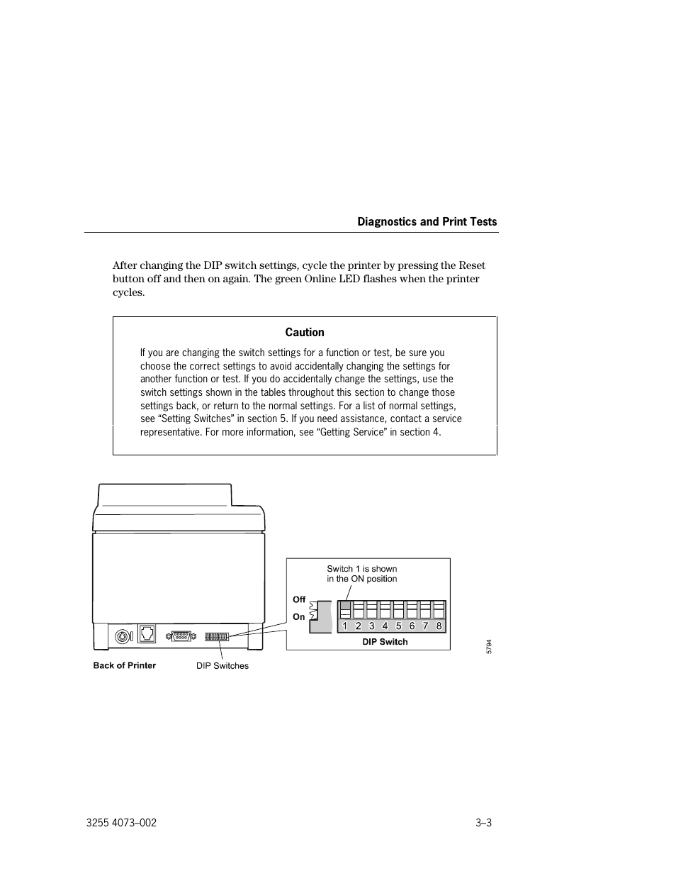 Unisys E-@CTION EFP9800 User Manual | Page 41 / 268