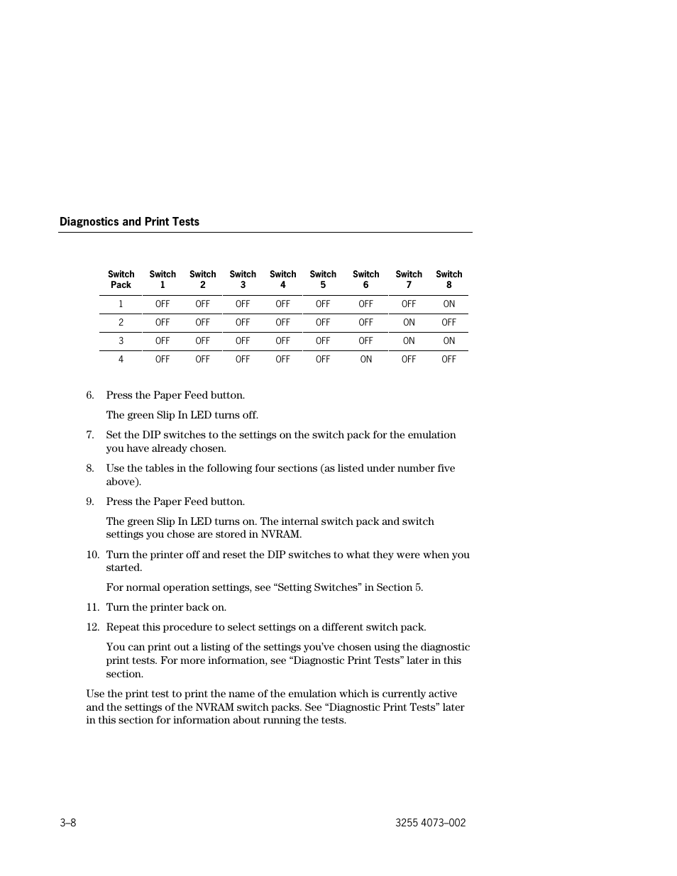 Unisys E-@CTION EFP9800 User Manual | Page 46 / 268