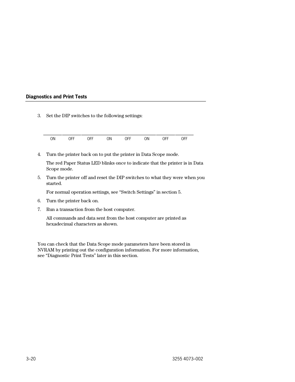 Unisys E-@CTION EFP9800 User Manual | Page 58 / 268