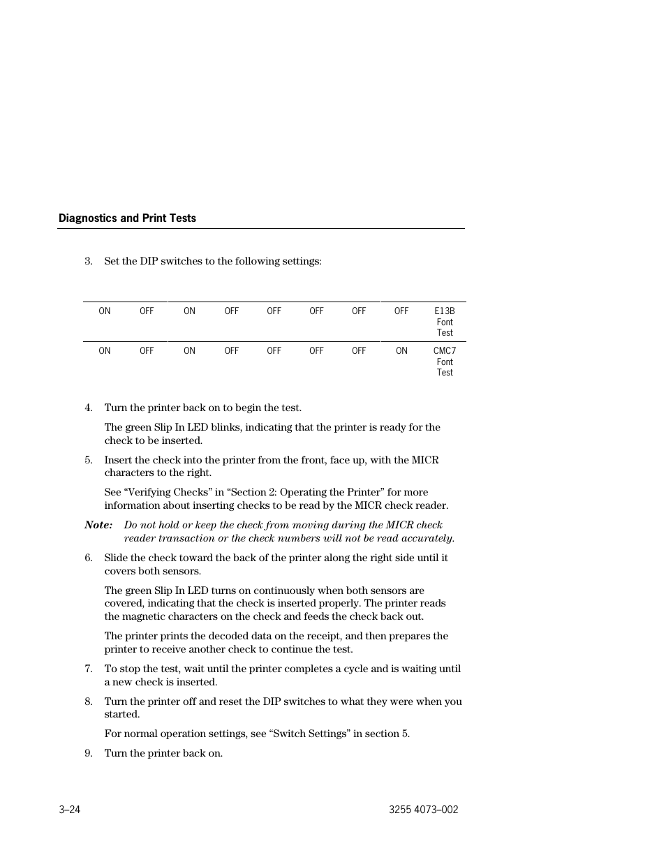 Unisys E-@CTION EFP9800 User Manual | Page 62 / 268